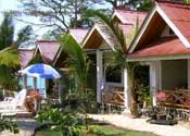 Penny's Bungalow Resort