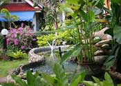 Penny's Bungalow Resort