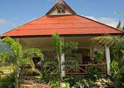 Penny's Bungalow Resort