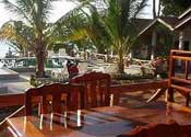 Penny's Bungalow Resort