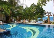 Penny's Bungalow Resort