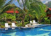 Penny's Bungalow Resort