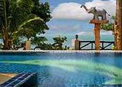 Penny's Bungalow Resort