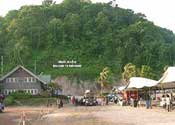 Penny's Bungalow Resort