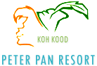 Peter Pan Resort, Koh Kood (Ko Kut), Trat, Thailand