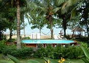 SPA POOL - Remark Cottage Resort