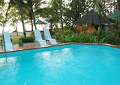 SPA POOL - Remark Cottage Resort