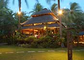 Remark Restaurant