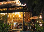 Remark Restaurant