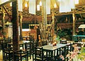 Remark Restaurant
