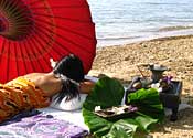Private Pearl Beach (Had Kai Mook)