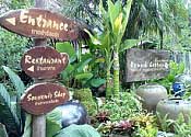 Remark Cottage Resort & Restaurant