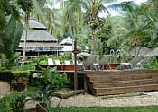 Remark Cottage Resort & Restaurant