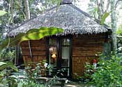 Seaview Cottage