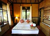 Seaview Cottage