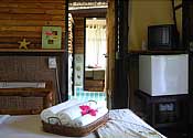 Seaview Cottage Connecting