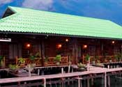 Salakphet Seafood & Resort
