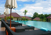 Sea Breeze @ Koh Mak