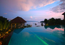 Sea Breeze @ Koh Mak