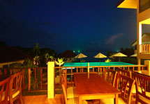 Sea Breeze @ Koh Mak