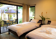 Sea Breeze @ Koh Mak