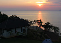 Sea Breeze @ Koh Mak