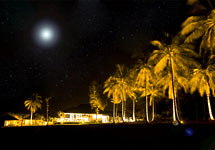 Sea Breeze @ Koh Mak