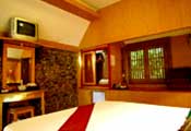 Deluxe Cottage