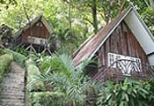 Superior Cottage