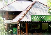 Superior Spa