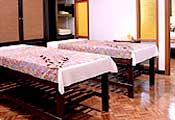 Superior Spa