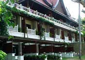Sea View Resort & Spa Koh Chang