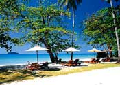 Sea View Resort & Spa Koh Chang