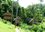 Siam Beach Resort