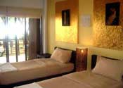Siam Beach Resort