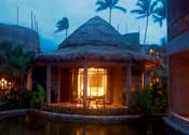 The Dewa Villa