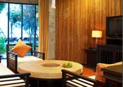 The Dewa Grand Villa