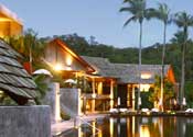 The Dewa Koh Chang