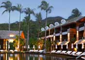The Dewa Koh Chang