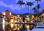 The Dewa Koh Chang