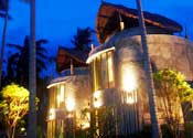 The Dewa Koh Chang