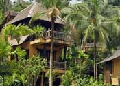 Single Cottage & Lower Hill Cottage & Upper Hill Cottage
