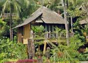 Single Cottage & Lower Hill Cottage & Upper Hill Cottage