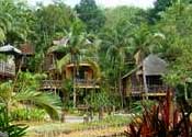 Single Cottage & Lower Hill Cottage & Upper Hill Cottage