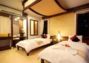 Single Cottage & Lower Hill Cottage & Upper Hill Cottage