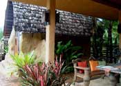 The SPA Koh Chang Resort