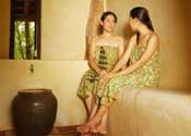 The SPA Koh Chang Resort