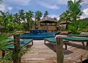 The SPA Koh Chang Resort