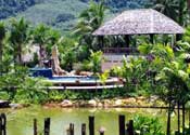 The SPA Koh Chang Resort