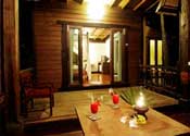 The SPA Koh Chang Resort
